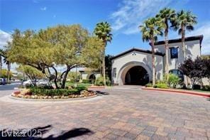 3609 Citrus Heights Ave, North Las Vegas, NV 89081 - view of front of house