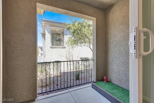 965 Nevada State Dr Unit 36102, Henderson, NV 89002 - view of balcony