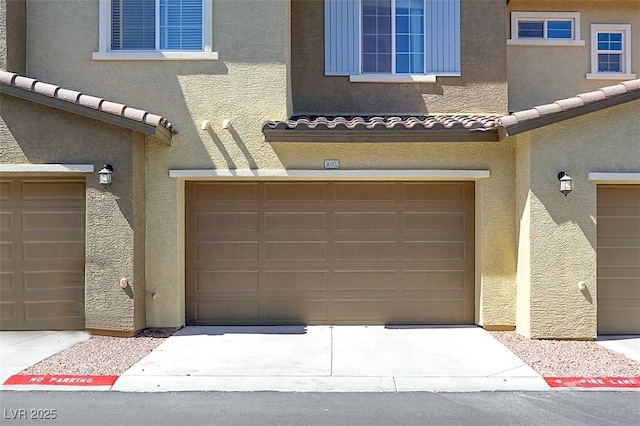 965 Nevada State Dr Unit 36102, Henderson, NV 89002 - view of garage