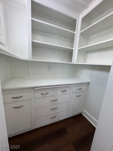 45 Keystone St, Ruth, NV 89319 - view of pantry