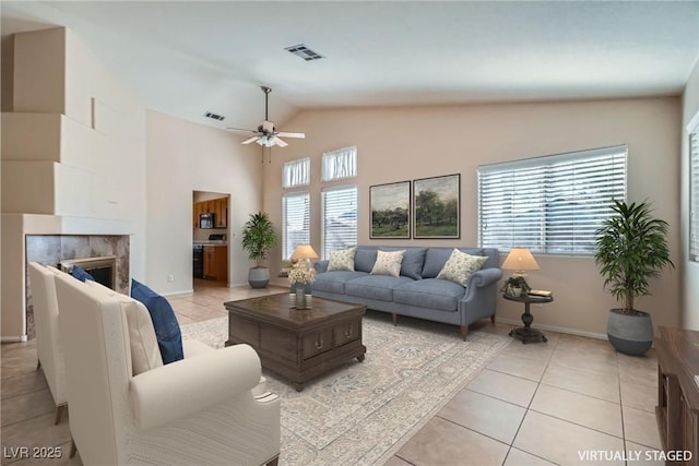 914 Calico Brook Dr, Henderson, NV 89002 - photo 4