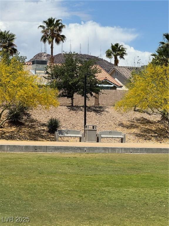 914 Calico Brook Dr, Henderson, NV 89002 - photo 36