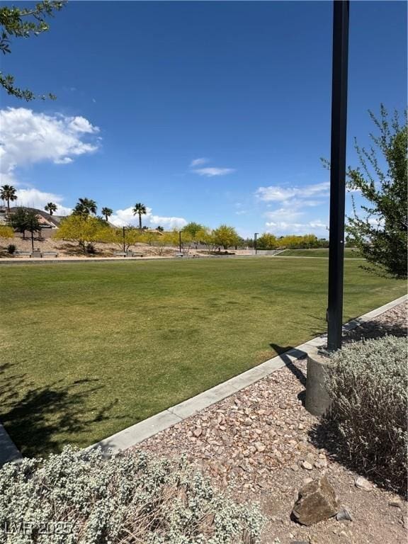 914 Calico Brook Dr, Henderson, NV 89002 - photo 37