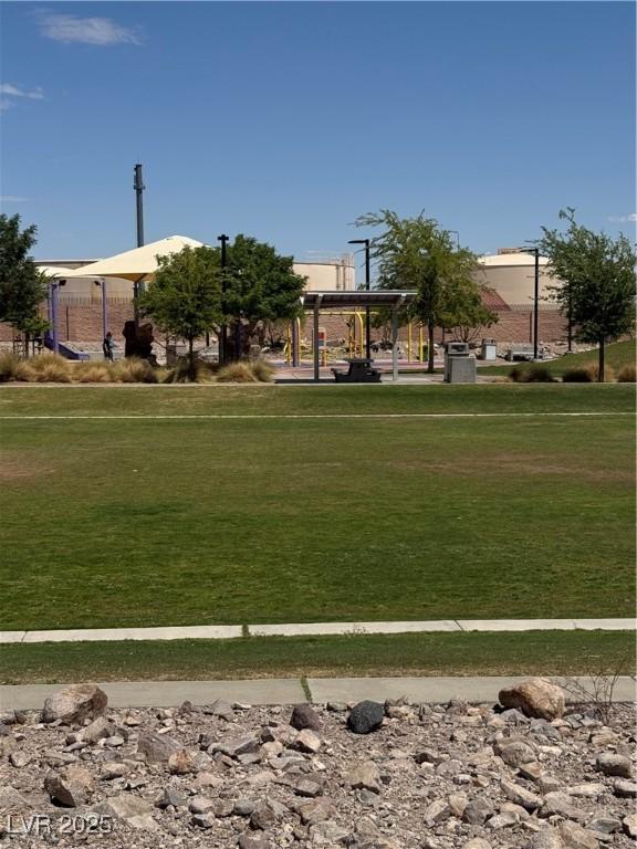 914 Calico Brook Dr, Henderson, NV 89002 - photo 38