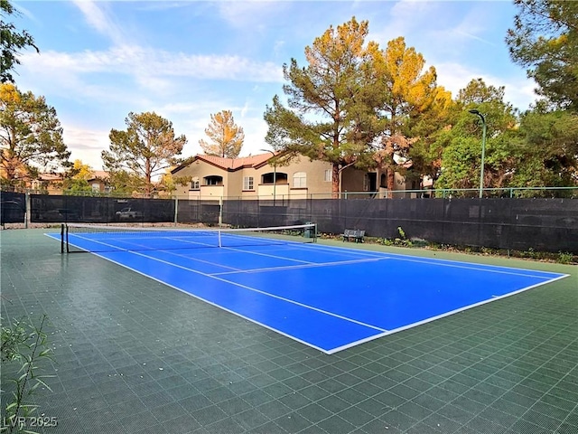 9000 S Las Vegas Blvd Unit 1187, Las Vegas, NV 89123 - view of tennis court