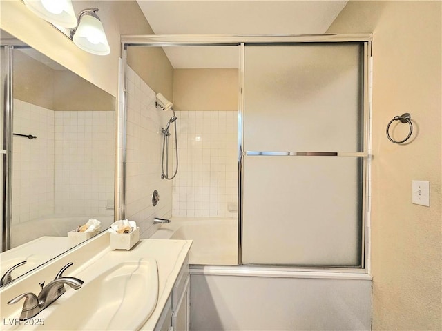 9000 S Las Vegas Blvd Unit 1187, Las Vegas, NV 89123 - full bath with combined bath / shower with glass door and vanity
