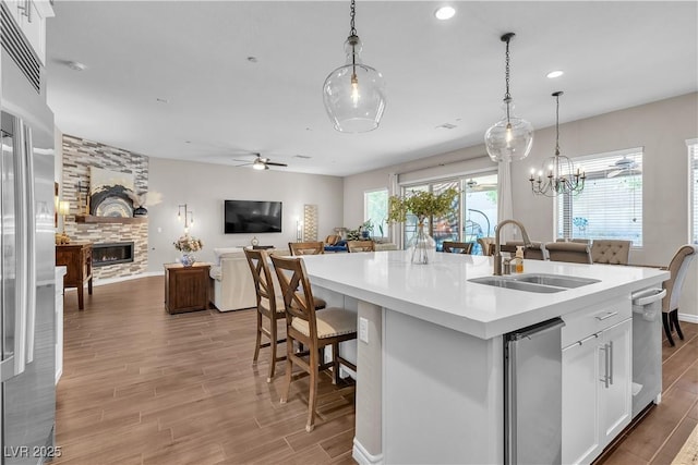 2833 Athena Hill Ct, Henderson, NV 89052 - photo 13
