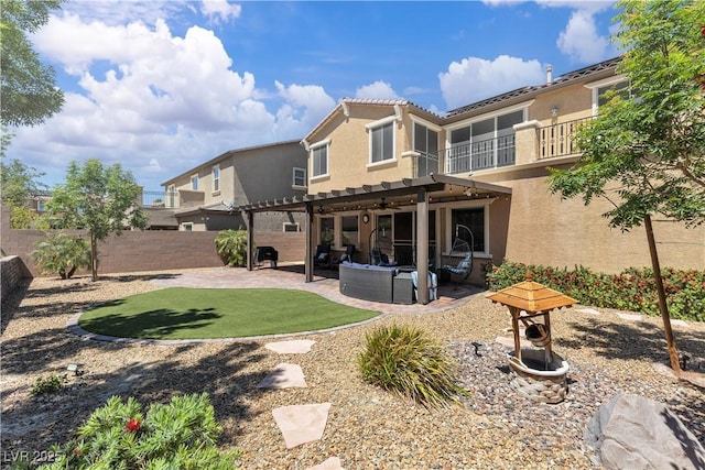 2833 Athena Hill Ct, Henderson, NV 89052 - photo 5