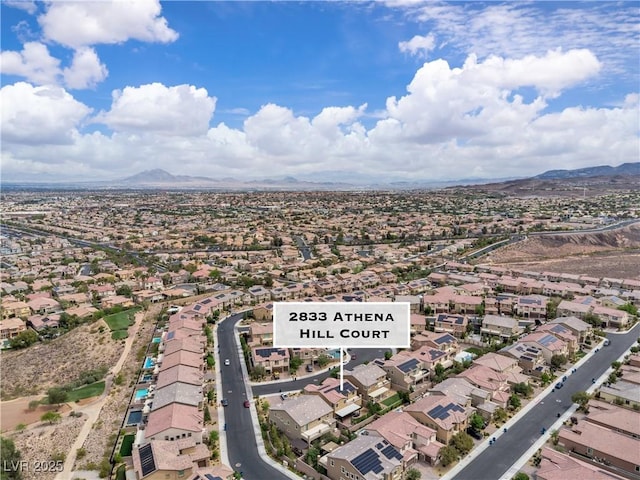 2833 Athena Hill Ct, Henderson, NV 89052 - photo 62