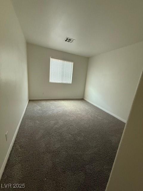 3104 Naggio Shores Ave, Las Vegas, NV 89141 - unfurnished room with carpet floors and baseboards