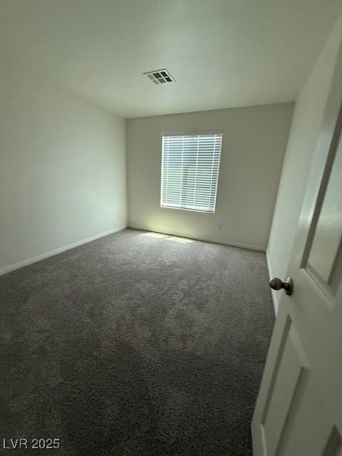 3104 Naggio Shores Ave, Las Vegas, NV 89141 - empty room featuring carpet floors and baseboards