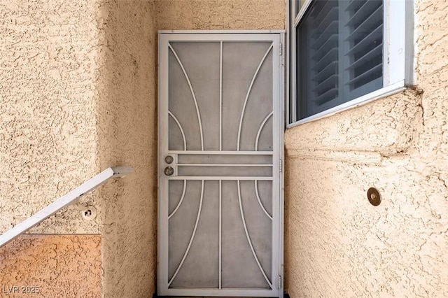 5000 Red Rock St Unit 241, Las Vegas, NV 89118 - exterior view of stucco siding