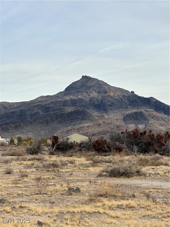 2473 Balzar St, Pahrump, NV 89060