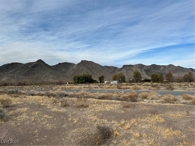 2473 Balzar St, Pahrump, NV 89060