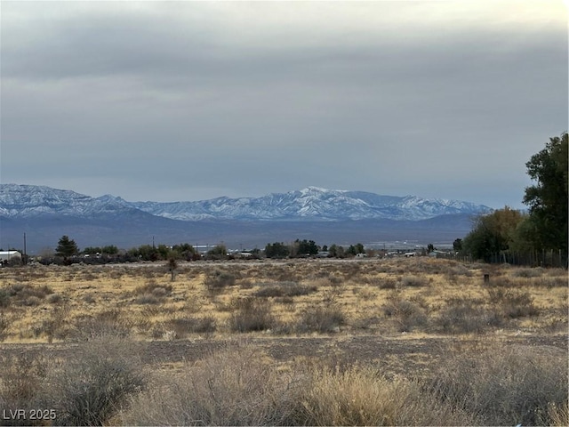 2473 Balzar St, Pahrump, NV 89060