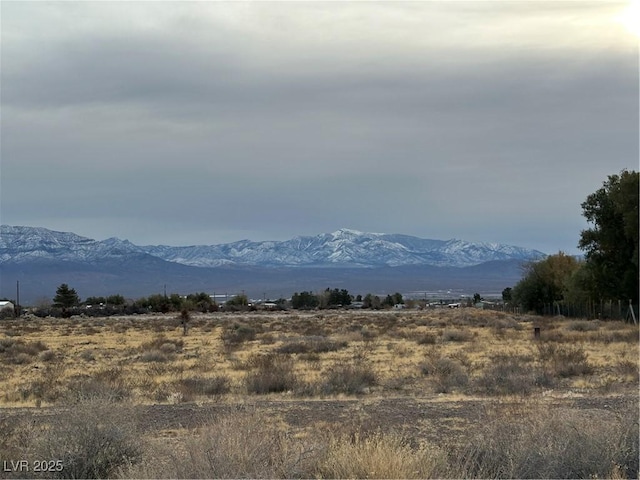 2473 Balzar St, Pahrump, NV 89060