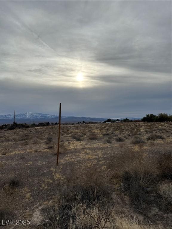 2473 Balzar St, Pahrump, NV 89060