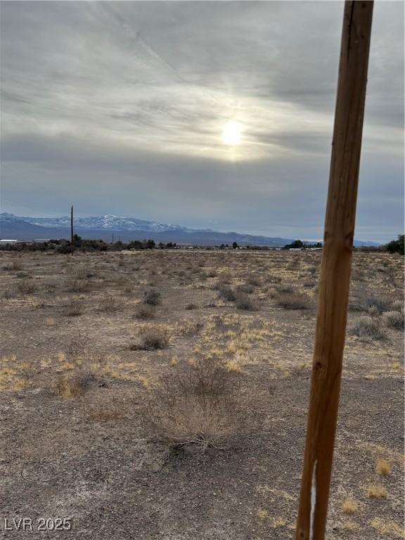 2473 Balzar St, Pahrump, NV 89060