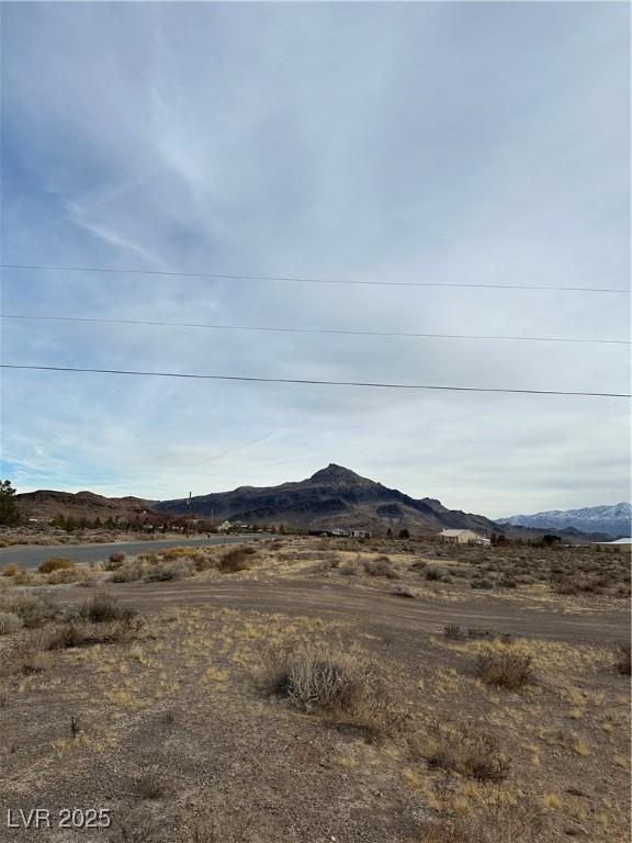 2473 Balzar St, Pahrump, NV 89060