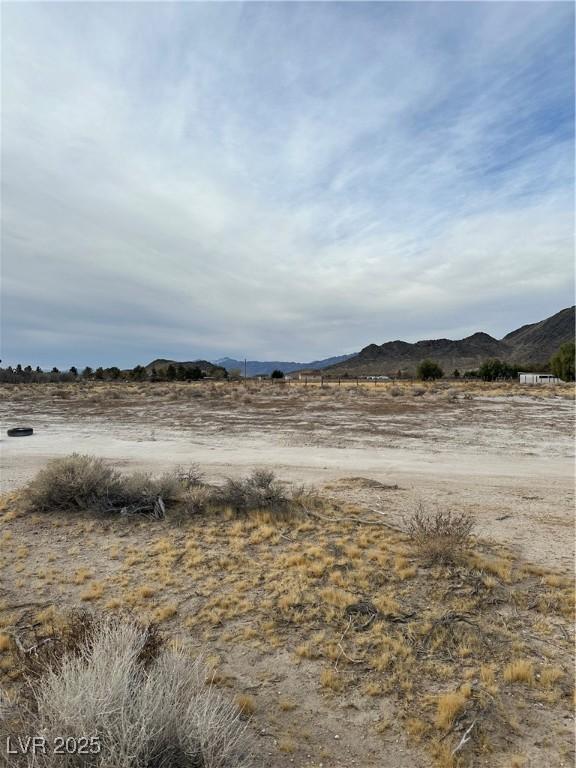 2473 Balzar St, Pahrump, NV 89060