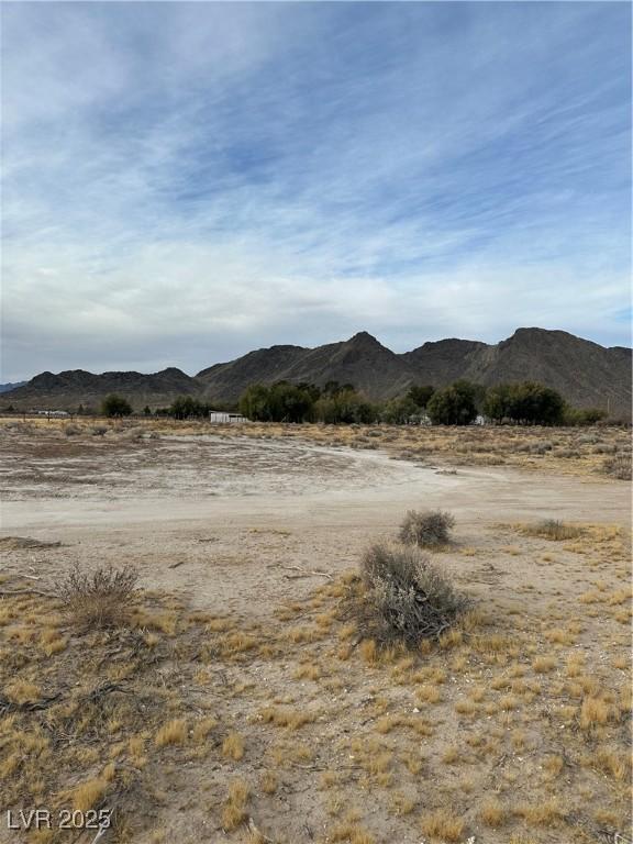 2473 Balzar St, Pahrump, NV 89060