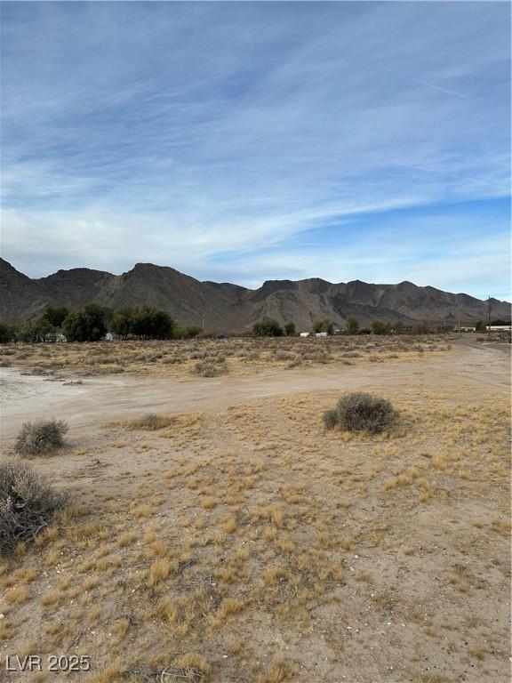 2473 Balzar St, Pahrump, NV 89060