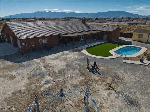 2330 Deadwood St, Pahrump, NV 89048 - photo 53