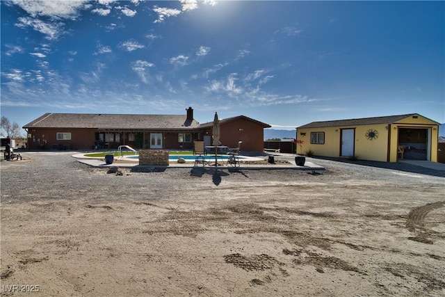 2330 Deadwood St, Pahrump, NV 89048 - photo 54