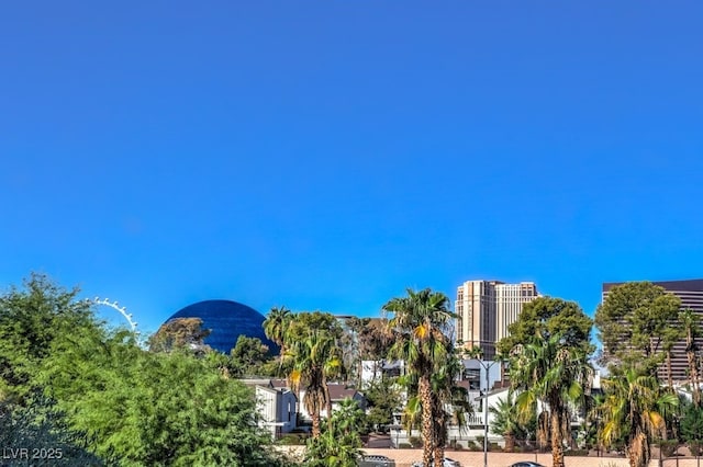 725 N Royal Crest Cir Unit 227, Las Vegas, NV 89169 - view of property
