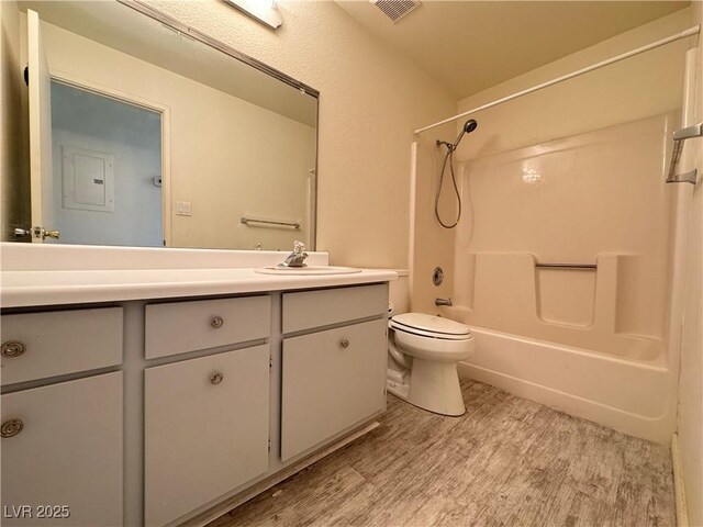 2064 Mesquite Ln Unit 303, Laughlin, NV 89029 - photo 33