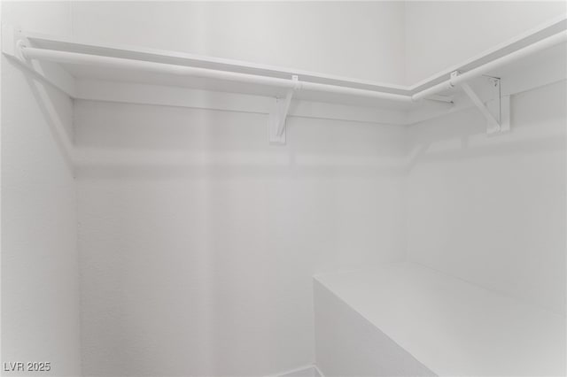 2915 Cedar Ave Unit 12C, Las Vegas, NV 89101 - view of spacious closet