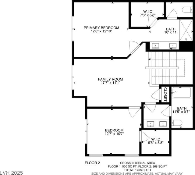home floor plan