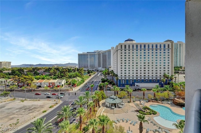 322 Karen Ave Unit 703, Las Vegas, NV 89109 - photo 12