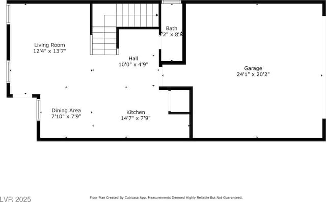 3725 Celesta Vista Ave, Henderson, NV 89044 - floor plan / room layout