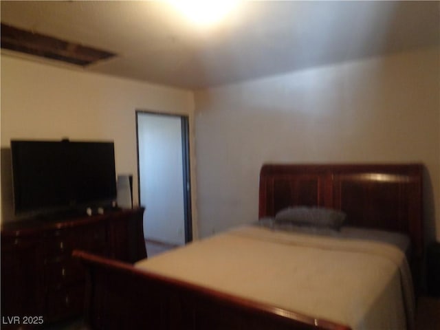 3127 Aloha Ave, Las Vegas, NV 89121 - view of bedroom