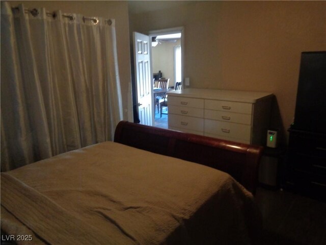 3127 Aloha Ave, Las Vegas, NV 89121 - view of bedroom