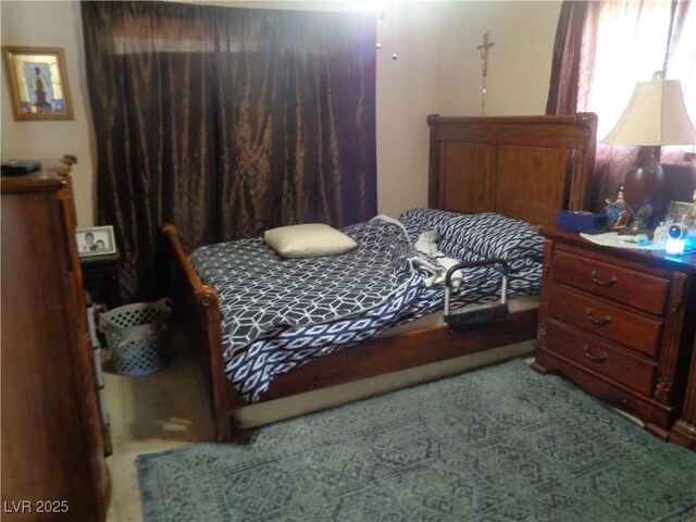 3127 Aloha Ave, Las Vegas, NV 89121 - view of bedroom