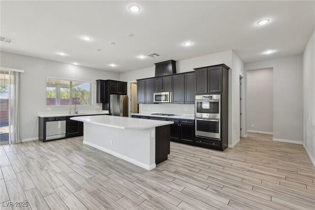 4001 Turquoise Falls St, Las Vegas, NV 89129 - photo 12