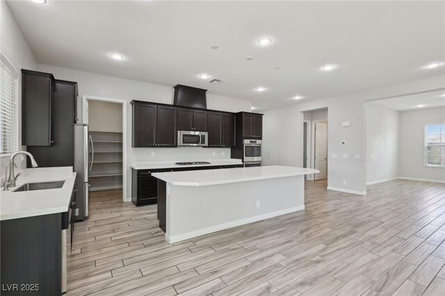 4001 Turquoise Falls St, Las Vegas, NV 89129 - photo 14