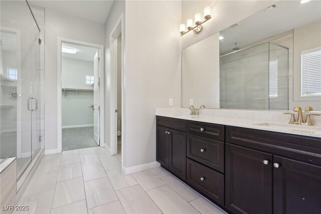 4001 Turquoise Falls St, Las Vegas, NV 89129 - photo 31