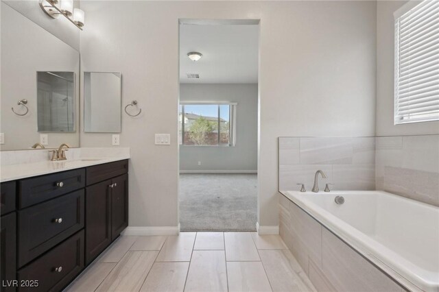 4001 Turquoise Falls St, Las Vegas, NV 89129 - photo 33