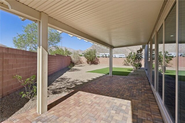 4001 Turquoise Falls St, Las Vegas, NV 89129 - photo 48