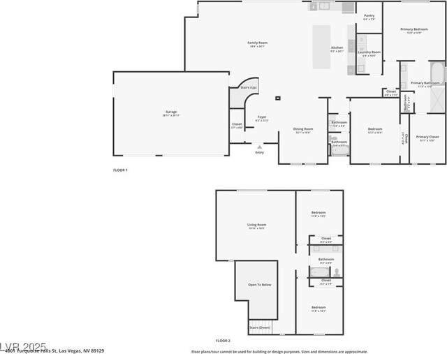 4001 Turquoise Falls St, Las Vegas, NV 89129 - photo 77