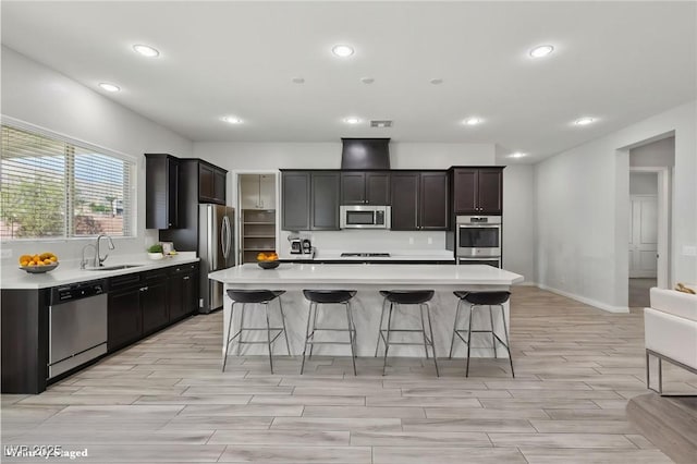 4001 Turquoise Falls St, Las Vegas, NV 89129 - photo 13
