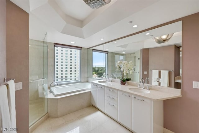322 Karen Ave Unit 708, Las Vegas, NV 89109 - photo 11