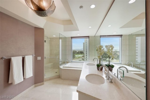 322 Karen Ave Unit 708, Las Vegas, NV 89109 - photo 12