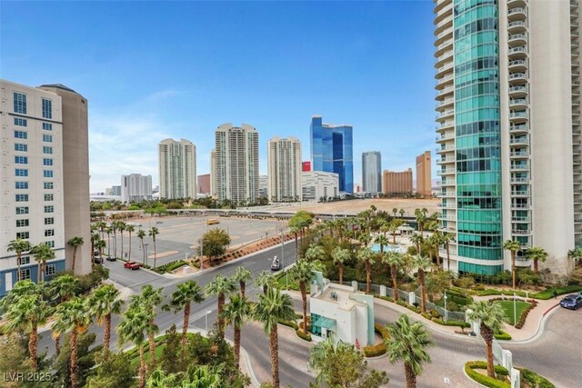 322 Karen Ave Unit 708, Las Vegas, NV 89109 - photo 34