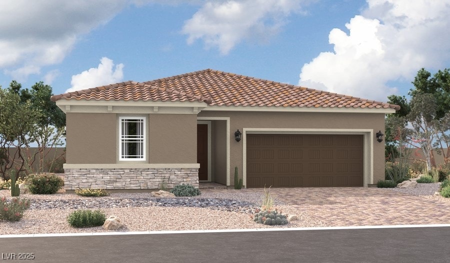 4324 S Angel Falls Ct, Pahrump, NV 89061 - photo 1