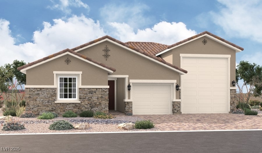 4332 S Angel Falls Ct, Pahrump, NV 89061 - photo 1