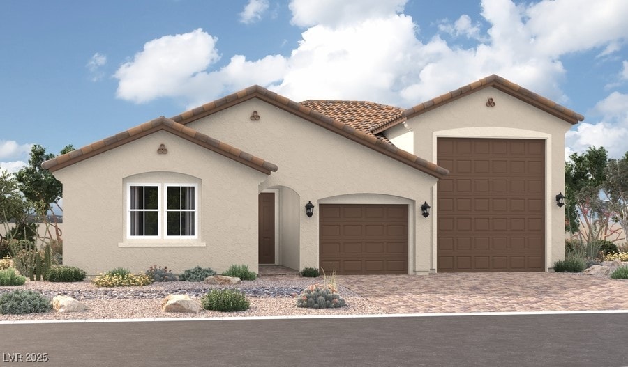 4340 S Angel Falls Ct, Pahrump, NV 89061 - photo 1